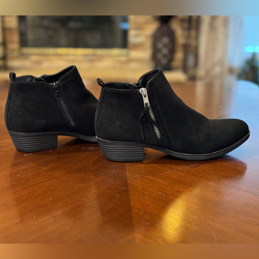 Booties - Picture 2 of 5